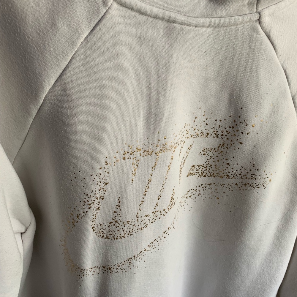 Nike jacket